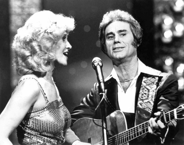 Country superstar George Jones dies at 81